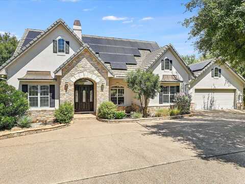 210 Long Mountain, Horseshoe Bay, TX 78657