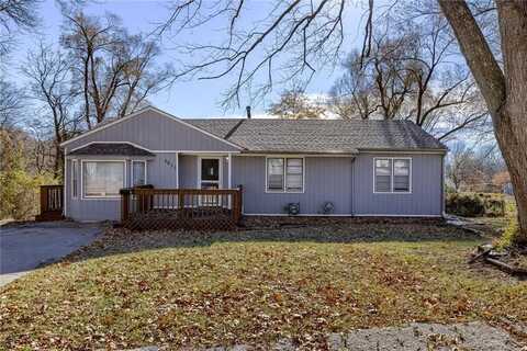 1011 E 134th Terrace, Grandview, MO 64030