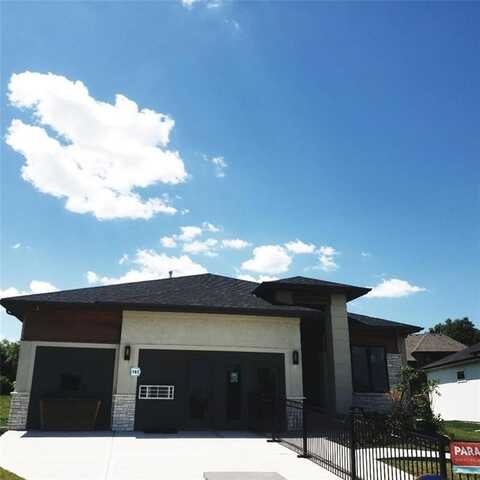 25134 W 98th Place, Lenexa, KS 66227