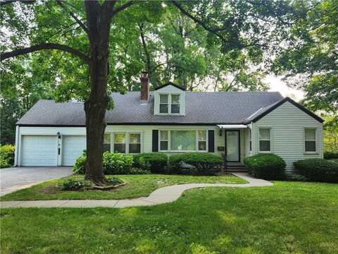 1709 S Lake Drive, Independence, MO 64055