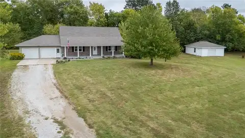 6743 PP Highway, Holt, MO 64048