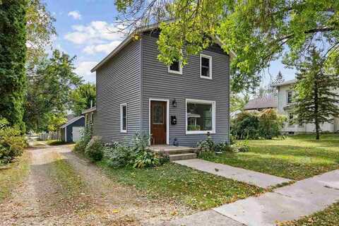 410 2nd Ave NW, MtVernon, IA 52314