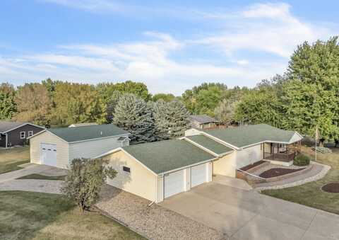 56 Westview Drive, Milford, IA 51351