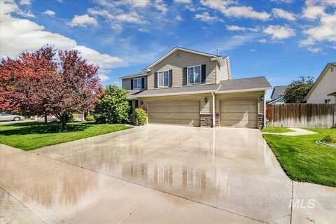 68 N Sagehen Way, Nampa, ID 83651