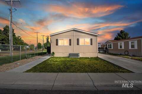 11386 W. Azure Lane, Boise, ID 83713