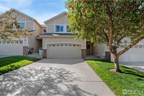 4603 Chokecherry Trl, Fort Collins, CO 80526