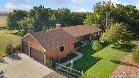 4809 S County Road 3F, Fort Collins, CO 80528