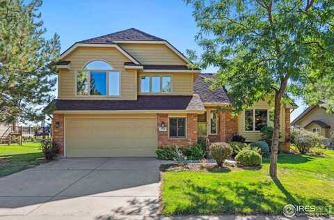 5724 S Southridge Greens Blvd, Fort Collins, CO 80525