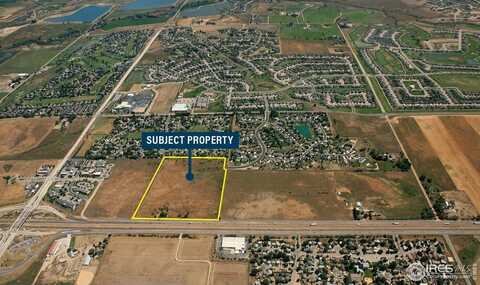 0 SE Frontage Rd, Windsor, CO 80550