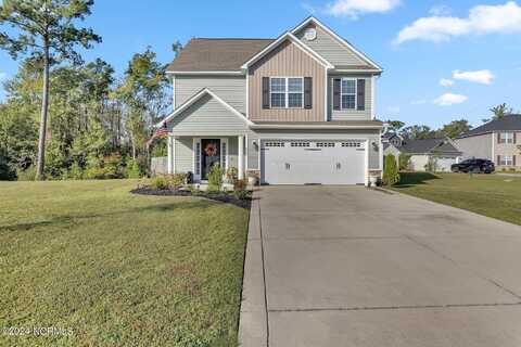 119 South Sea Street, Jacksonville, NC 28546