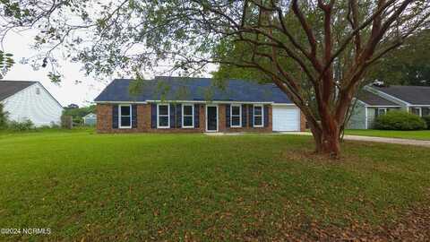 1813 Park Avenue, New Bern, NC 28560