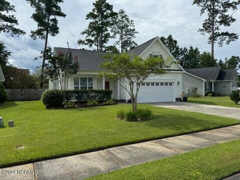 3127 Drew Avenue, New Bern, NC 28562