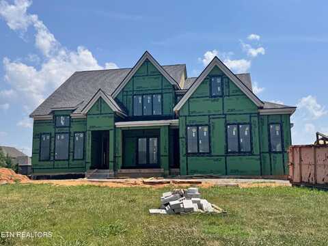 3741 Edgewater Way, Louisville, TN 37777