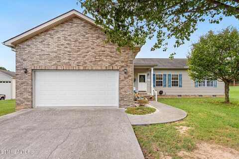 202 Twin Ridges Drive, Maryville, TN 37804