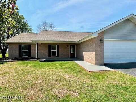 181 Franklin Estates Lane, Greenback, TN 37742