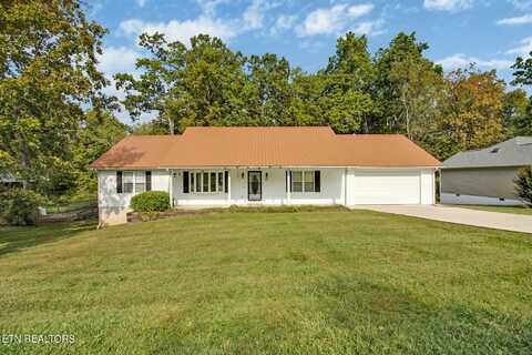 231 Maple St, Crossville, TN 38555