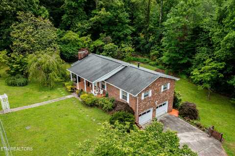 6823 Ferndale Rd, Knoxville, TN 37918