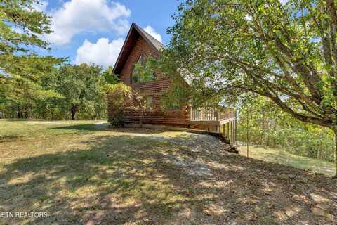 207 Cliffside Lane, New Tazewell, TN 37825