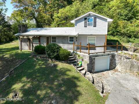 102 Suzanne Drive, Clinton, TN 37716