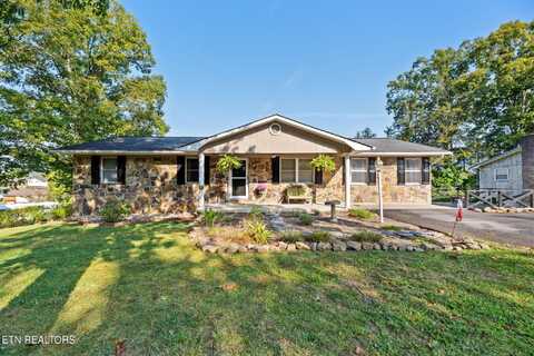 254 CUMBERLAND Drive, Harrogate, TN 37752