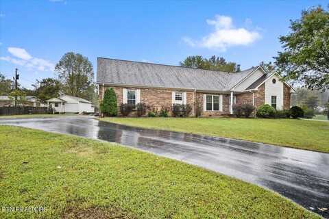 154 Scarlett Drive, La Follette, TN 37766