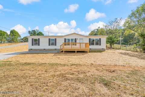 135 J McCauley Rd, Sweetwater, TN 37874