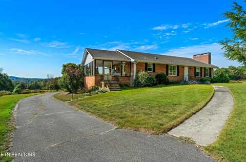 264 Howard Rd, Loudon, TN 37774