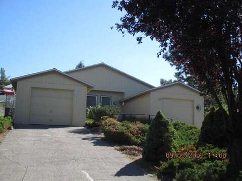 1801-1831 Thrall Street, Klamath Falls, OR 97601