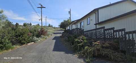 1801 Thrall Street, Klamath Falls, OR 97601