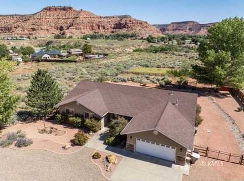 270 N Gunsmoke Pass, Kanab, UT 84741