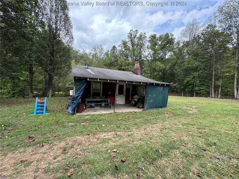 4986 Elk River Road, Procious, WV 25164