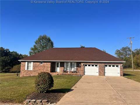 38 Stoney Brook Drive, Point Pleasant, WV 25550