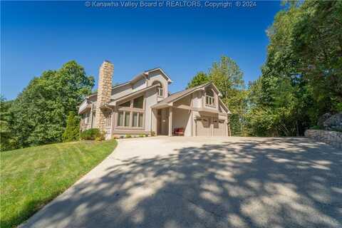 130 Ridgewood Forest Road, Saint Albans, WV 25177