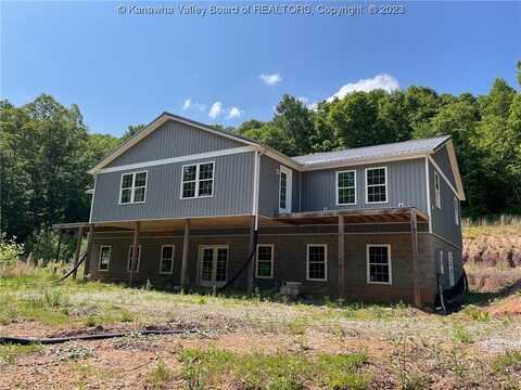 2981 Wallback Road, Wallback, WV 25285