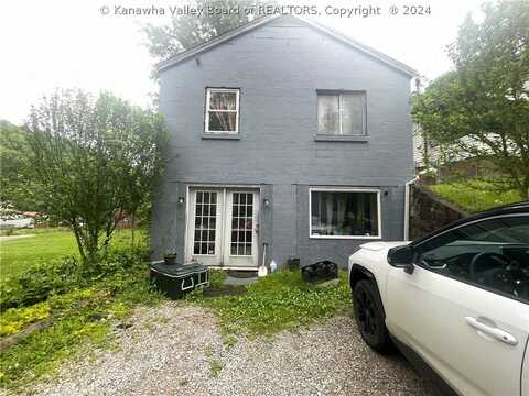 603 Crestlyn Drive, Charleston, WV 25302