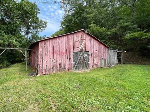 165 Martin Hollow Road, Henlawson, WV 25024