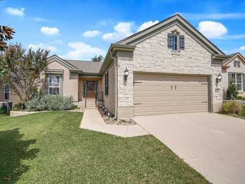 333 Fieldstone DR, Georgetown, TX 78633