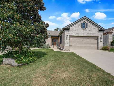 333 Fieldstone DR, Georgetown, TX 78633