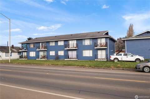 2425 Bay Ave, Hoquiam, WA 98550