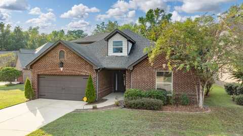 11907 Belle Meade Cir, Northport, AL 35475