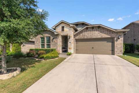 3216 Aurelia LN, Round Rock, TX 78665