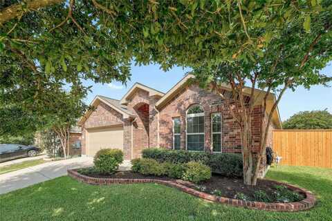 4301 Chestnut Meadows BND, Georgetown, TX 78626