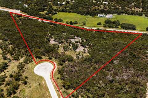 Tbd Ranch to Market 3237, Wimberley, TX 78676