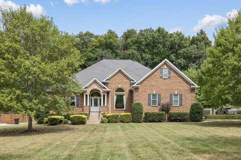 8036 Charlotte Pike, Nashville, TN 37221