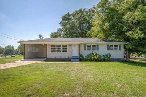 4310 31st Ave E, Tuscaloosa, AL 35405