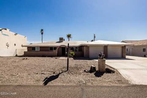 1880 Deer Run Dr, Lake Havasu City, AZ 86404