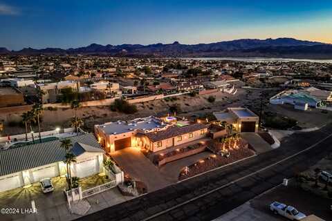 2280 Daytona Ave, Lake Havasu City, AZ 86403