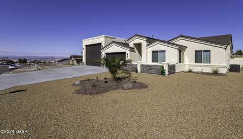 2861 S Palo Verde Blvd, Lake Havasu City, AZ 86404