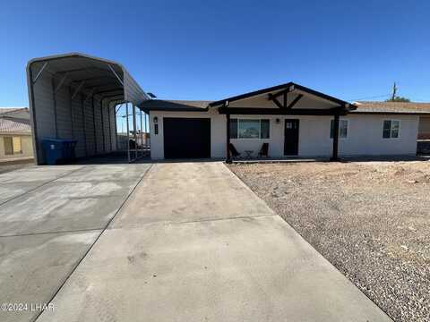 2345 Palo Verde Blvd N, Lake Havasu City, AZ 86404