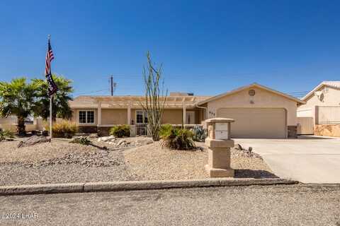 943 Rolling Hills Dr, Lake Havasu City, AZ 86406